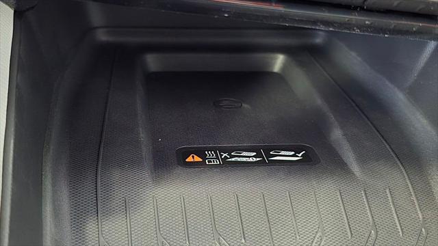 New 2025 Chevrolet Equinox EV For Sale in Columbus, OH