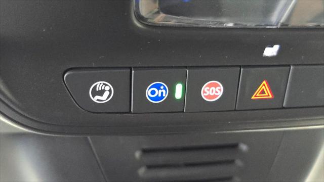 New 2025 Chevrolet Equinox EV For Sale in Columbus, OH