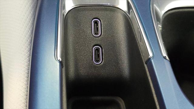 New 2025 Chevrolet Equinox EV For Sale in Columbus, OH