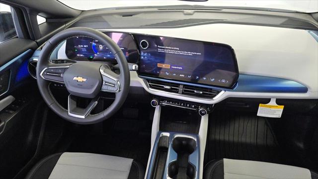 New 2025 Chevrolet Equinox EV For Sale in Columbus, OH
