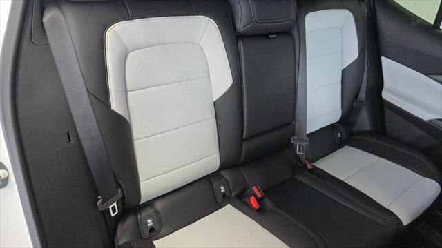 New 2025 Chevrolet Equinox EV For Sale in Columbus, OH