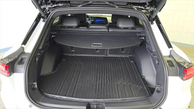 New 2025 Chevrolet Equinox EV For Sale in Columbus, OH
