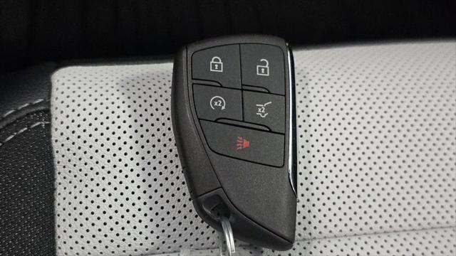 New 2025 Chevrolet Equinox EV For Sale in Columbus, OH