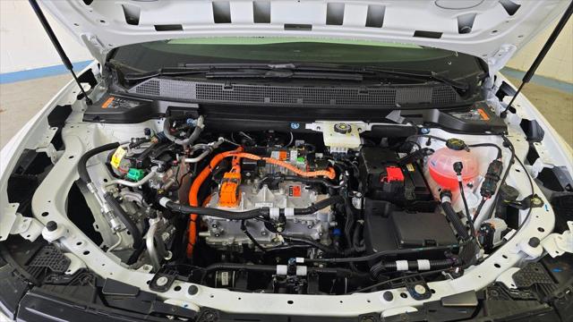 New 2025 Chevrolet Equinox EV For Sale in Columbus, OH