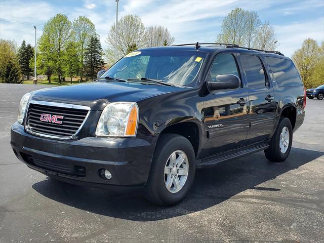 Used 2013 GMC Yukon XL 1500 For Sale in Waterford Twp, MI