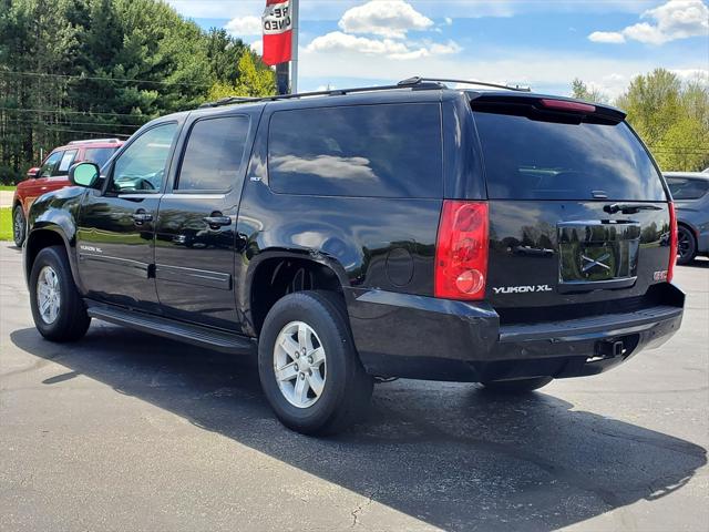 Used 2013 GMC Yukon XL 1500 For Sale in Waterford Twp, MI