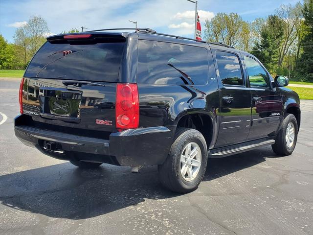 Used 2013 GMC Yukon XL 1500 For Sale in Waterford Twp, MI