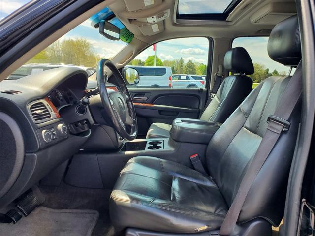 Used 2013 GMC Yukon XL 1500 For Sale in Waterford Twp, MI