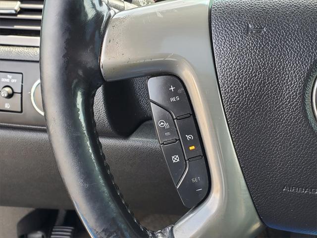 Used 2013 GMC Yukon XL 1500 For Sale in Waterford Twp, MI