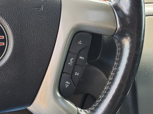 Used 2013 GMC Yukon XL 1500 For Sale in Waterford Twp, MI