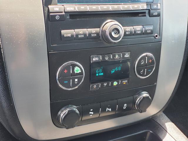 Used 2013 GMC Yukon XL 1500 For Sale in Waterford Twp, MI