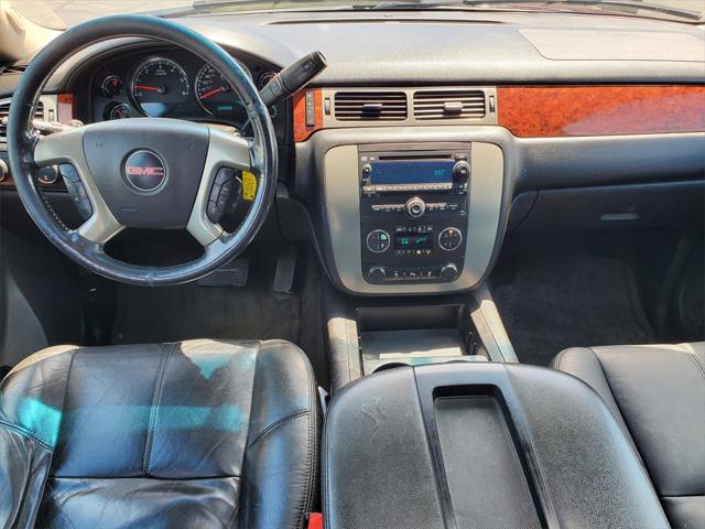 Used 2013 GMC Yukon XL 1500 For Sale in Waterford Twp, MI