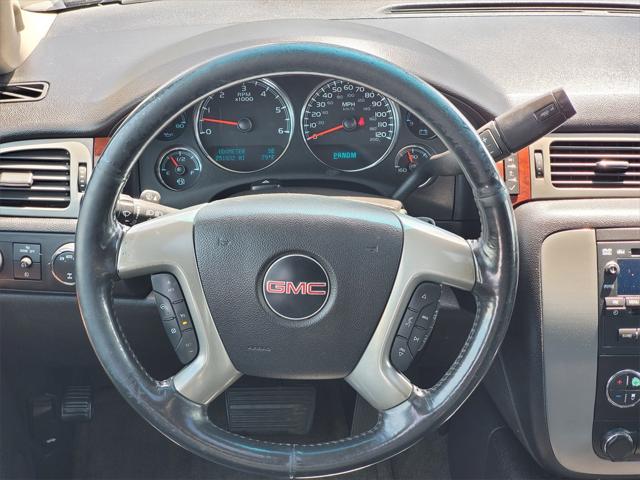 Used 2013 GMC Yukon XL 1500 For Sale in Waterford Twp, MI