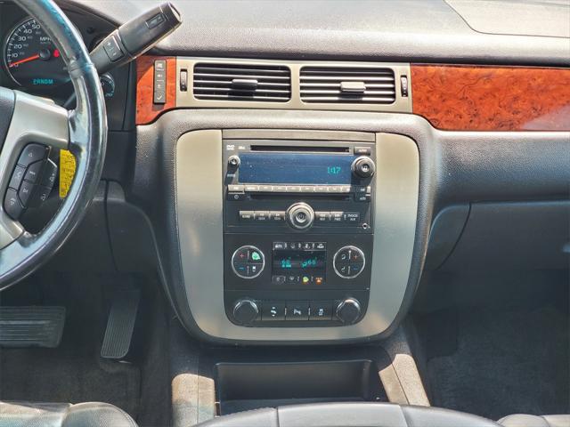 Used 2013 GMC Yukon XL 1500 For Sale in Waterford Twp, MI