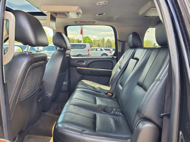 Used 2013 GMC Yukon XL 1500 For Sale in Waterford Twp, MI