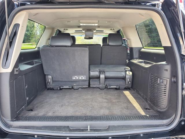Used 2013 GMC Yukon XL 1500 For Sale in Waterford Twp, MI