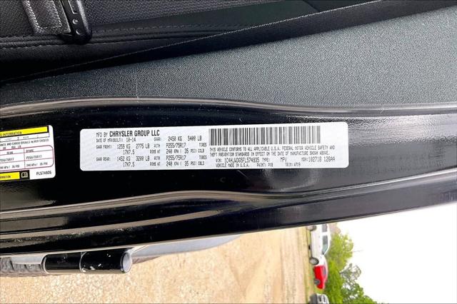 Used 2015 Jeep Wrangler Unlimited For Sale in Millington, TN