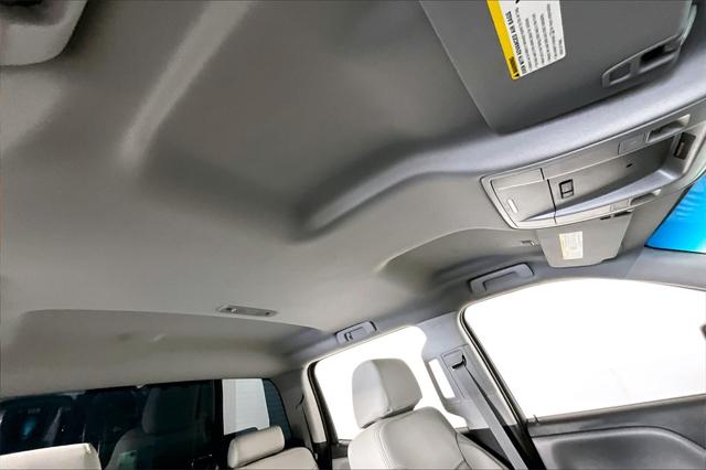 Used 2015 Chevrolet Silverado 1500 For Sale in Olive Branch, MS