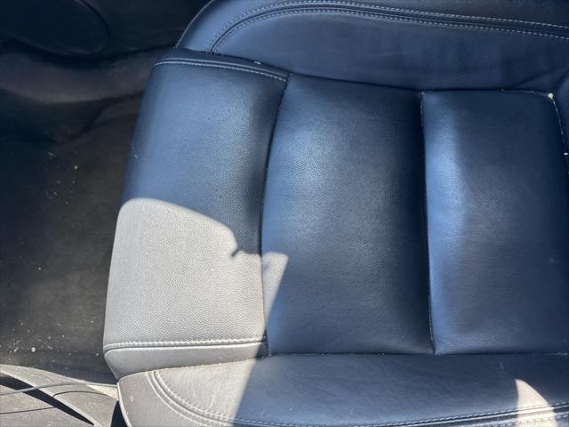 Used 2014 Chevrolet Cruze For Sale in Waterford Twp, MI