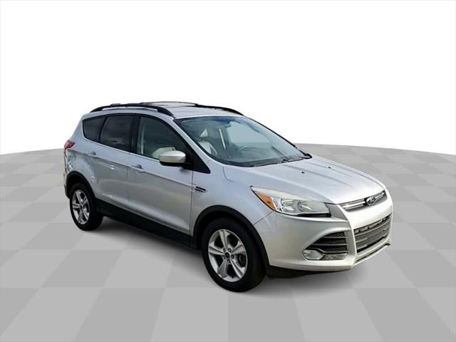 Used 2014 Ford Escape For Sale in Waterford Twp, MI
