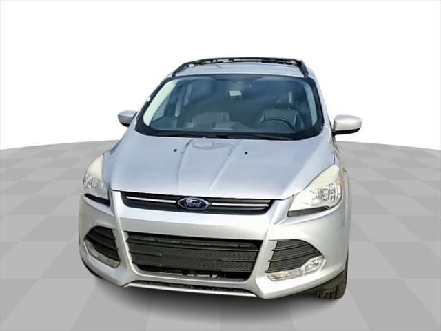 Used 2014 Ford Escape For Sale in Waterford Twp, MI