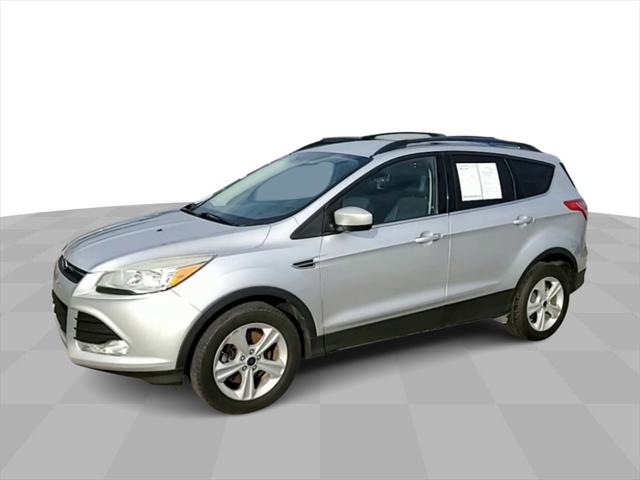 Used 2014 Ford Escape For Sale in Waterford Twp, MI