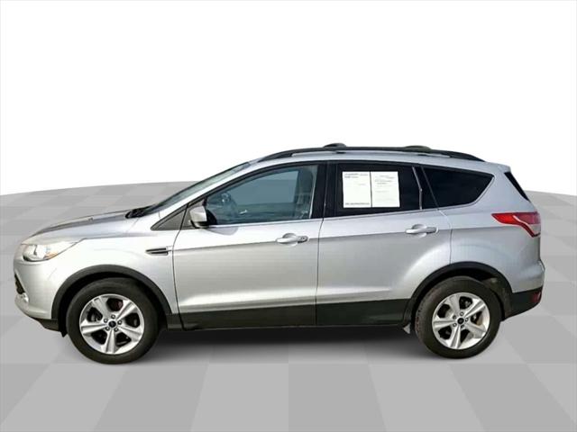 Used 2014 Ford Escape For Sale in Waterford Twp, MI
