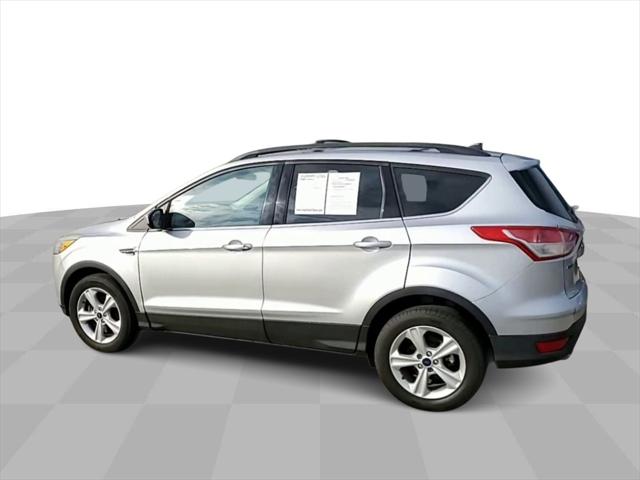 Used 2014 Ford Escape For Sale in Waterford Twp, MI