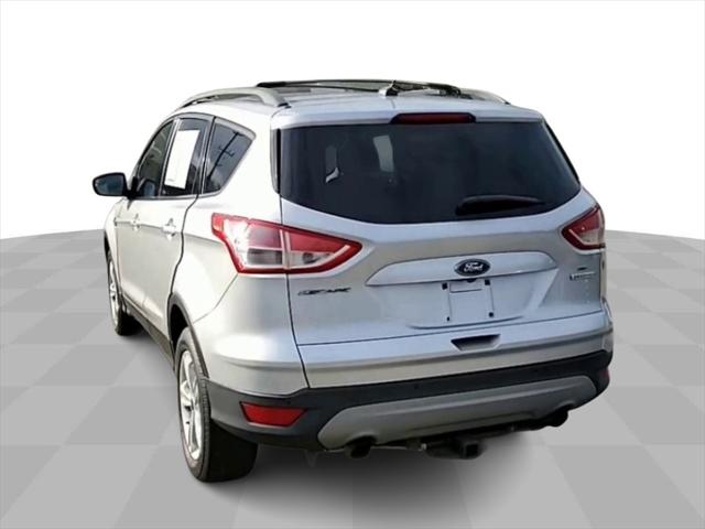 Used 2014 Ford Escape For Sale in Waterford Twp, MI