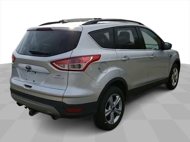 Used 2014 Ford Escape For Sale in Waterford Twp, MI