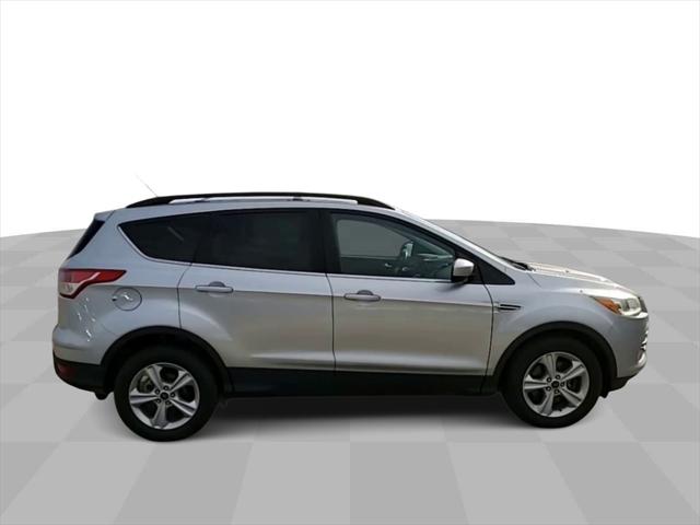 Used 2014 Ford Escape For Sale in Waterford Twp, MI