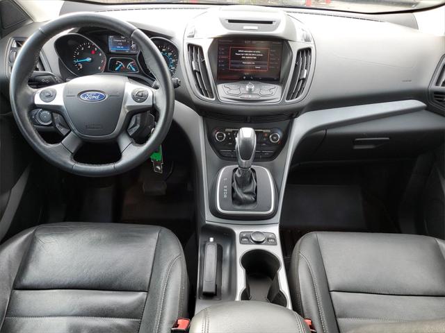 Used 2014 Ford Escape For Sale in Waterford Twp, MI