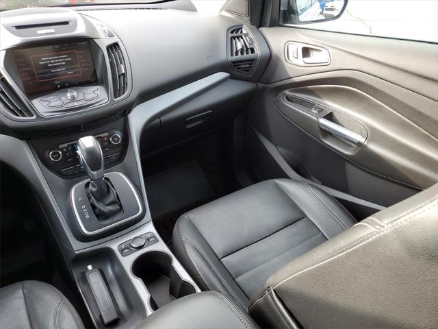 Used 2014 Ford Escape For Sale in Waterford Twp, MI