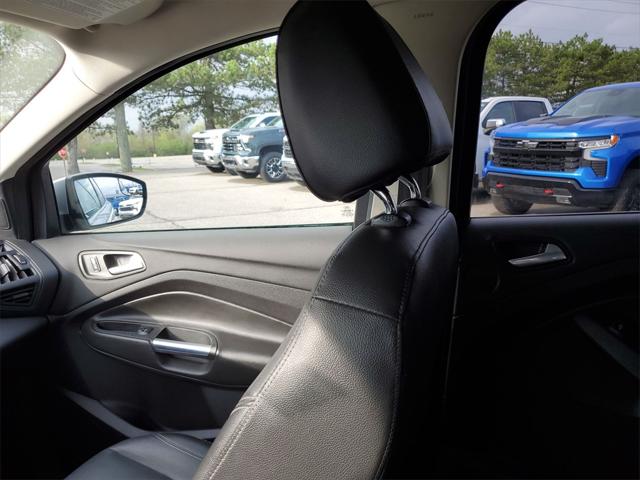 Used 2014 Ford Escape For Sale in Waterford Twp, MI