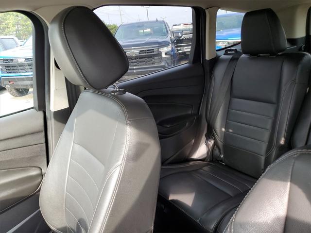Used 2014 Ford Escape For Sale in Waterford Twp, MI