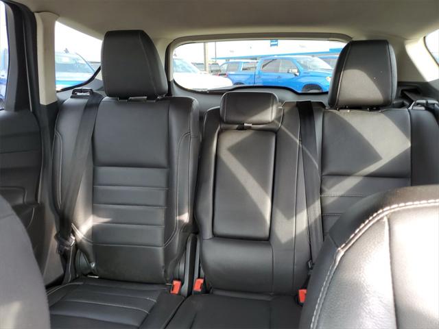 Used 2014 Ford Escape For Sale in Waterford Twp, MI
