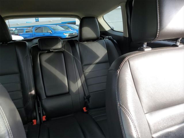 Used 2014 Ford Escape For Sale in Waterford Twp, MI