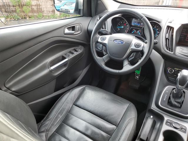 Used 2014 Ford Escape For Sale in Waterford Twp, MI