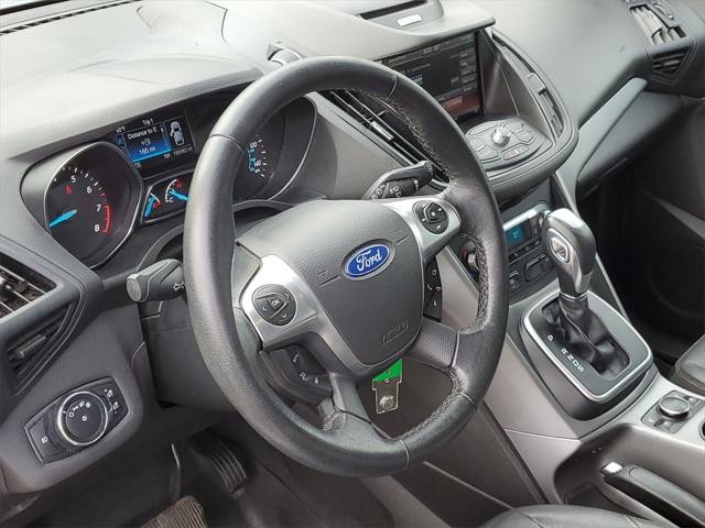 Used 2014 Ford Escape For Sale in Waterford Twp, MI