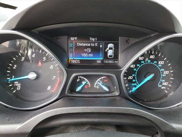 Used 2014 Ford Escape For Sale in Waterford Twp, MI