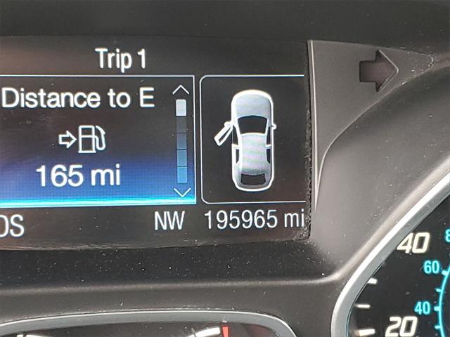 Used 2014 Ford Escape For Sale in Waterford Twp, MI