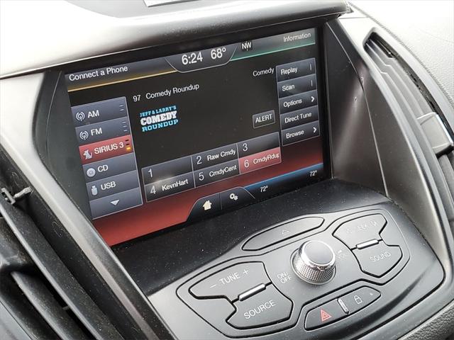 Used 2014 Ford Escape For Sale in Waterford Twp, MI