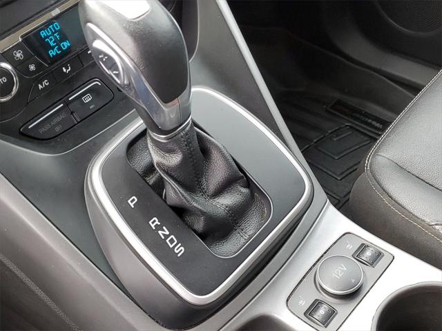 Used 2014 Ford Escape For Sale in Waterford Twp, MI