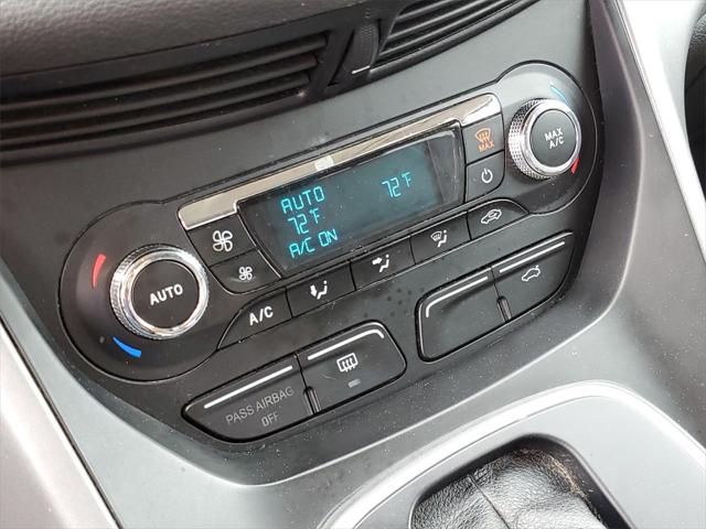 Used 2014 Ford Escape For Sale in Waterford Twp, MI