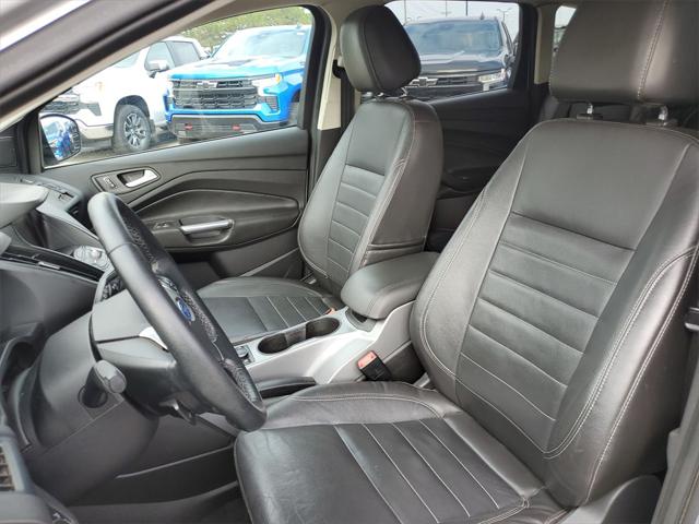 Used 2014 Ford Escape For Sale in Waterford Twp, MI