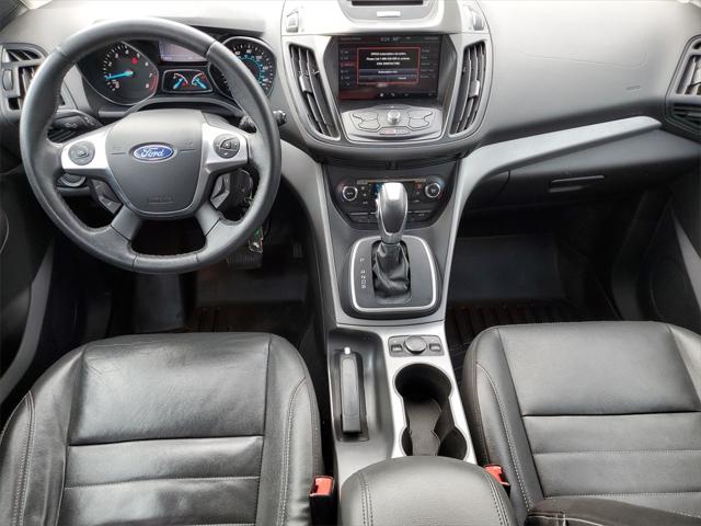 Used 2014 Ford Escape For Sale in Waterford Twp, MI