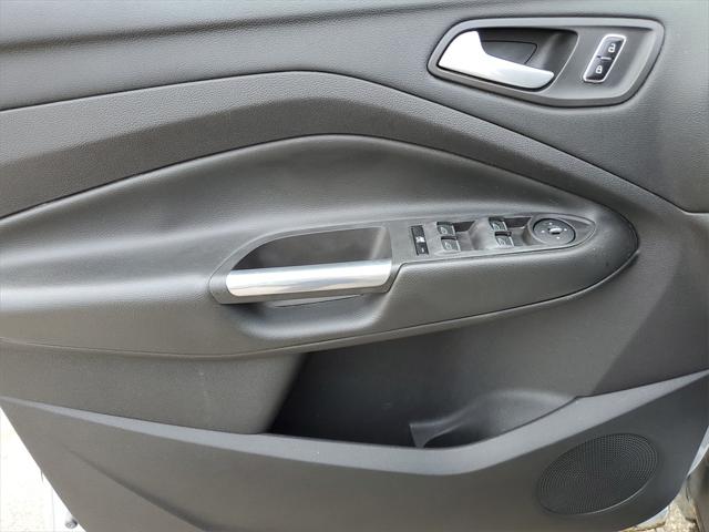 Used 2014 Ford Escape For Sale in Waterford Twp, MI