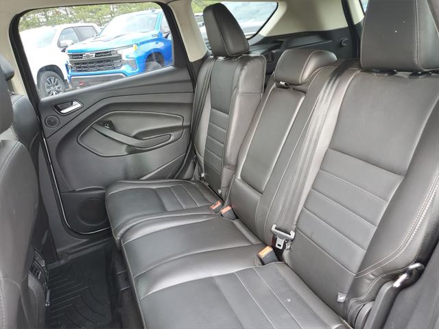 Used 2014 Ford Escape For Sale in Waterford Twp, MI