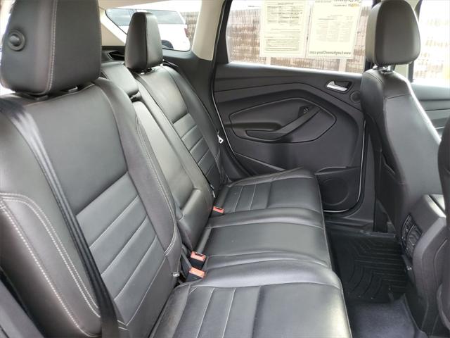 Used 2014 Ford Escape For Sale in Waterford Twp, MI