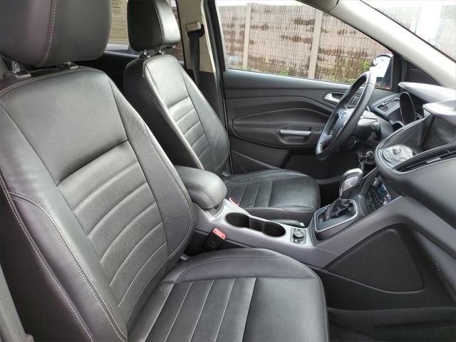 Used 2014 Ford Escape For Sale in Waterford Twp, MI